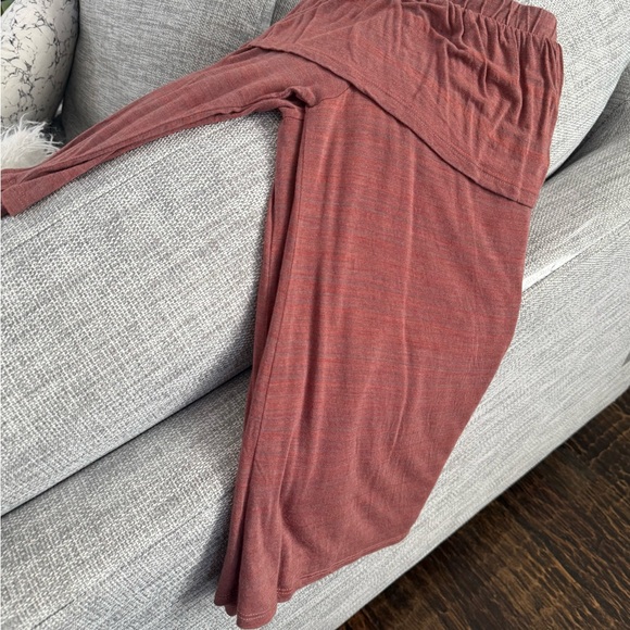 Anthropologie - Dolan Left Coast Off Shoulder Top Size XL - Picture 4 of 4